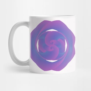 Spinning Universe Mug